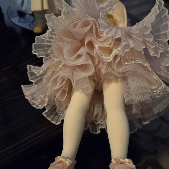 Vintage Madam Alexander Dolls. 5 Dolls - Picture 12 of 16